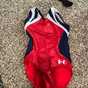 Under Armour small Leo